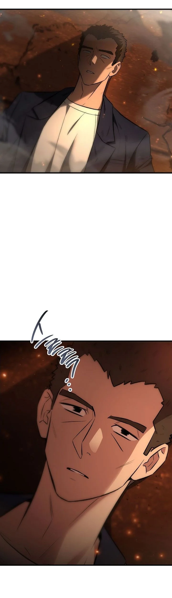 The Hero Returns Chapter 134 - halaman 82