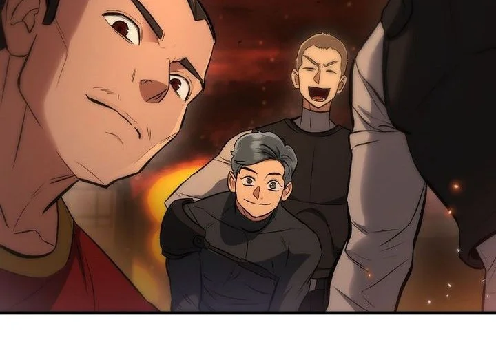 The Hero Returns Chapter 134 - halaman 87