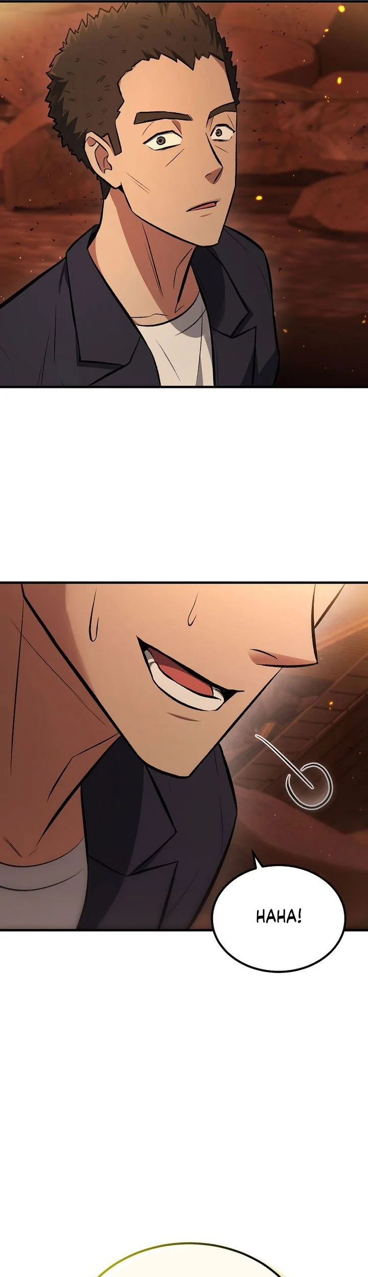 The Hero Returns Chapter 134 - halaman 92