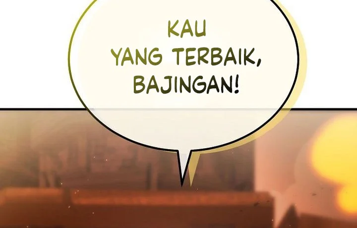 The Hero Returns Chapter 134 - halaman 93