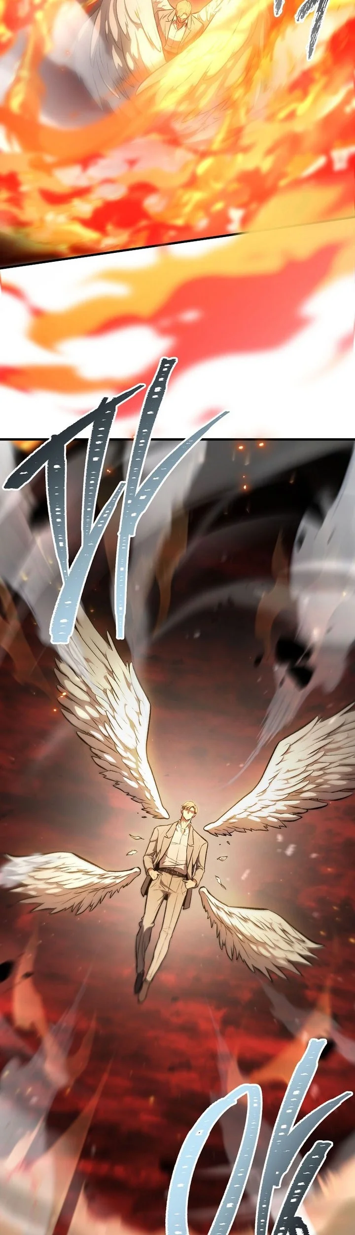 The Hero Returns Chapter 135 - halaman 11