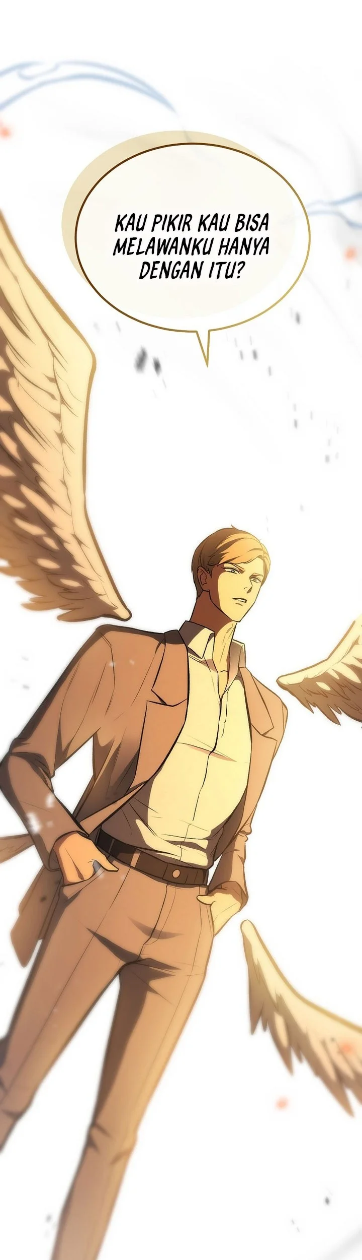 The Hero Returns Chapter 135 - halaman 13