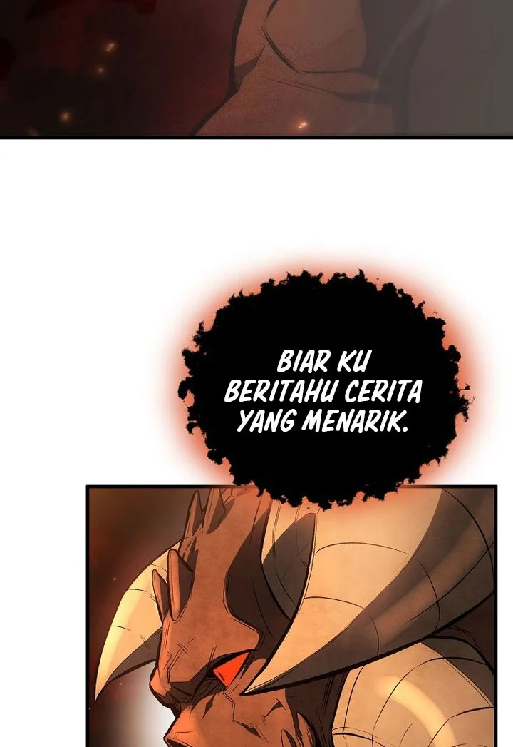 The Hero Returns Chapter 135 - halaman 16
