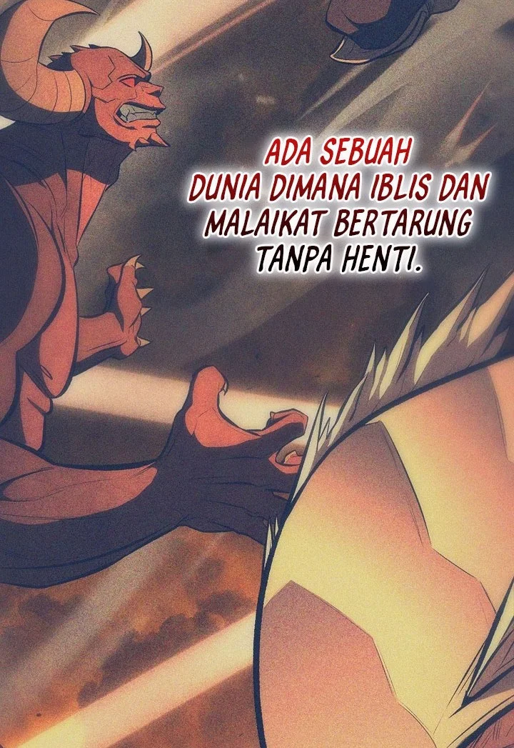 The Hero Returns Chapter 135 - halaman 18