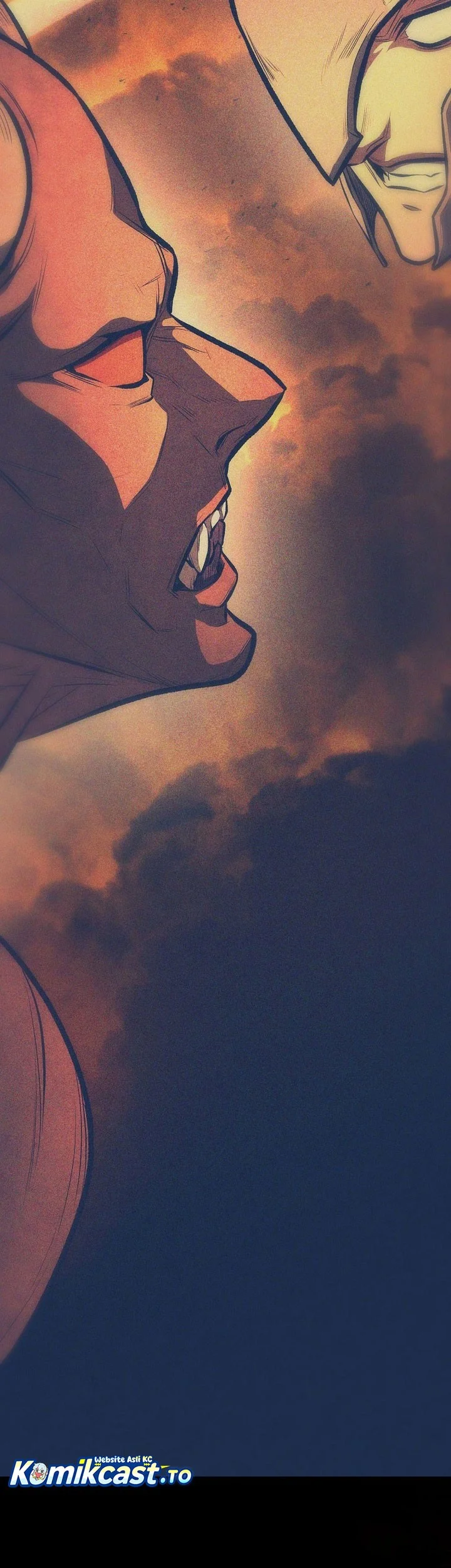 The Hero Returns Chapter 135 - halaman 19