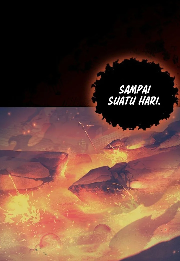 The Hero Returns Chapter 135 - halaman 20