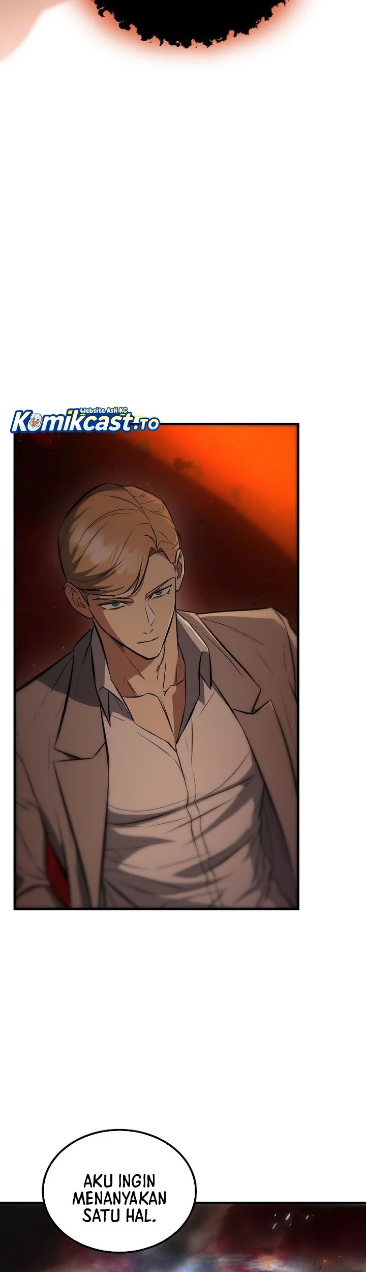 The Hero Returns Chapter 135 - halaman 27