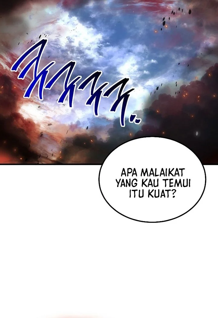 The Hero Returns Chapter 135 - halaman 28