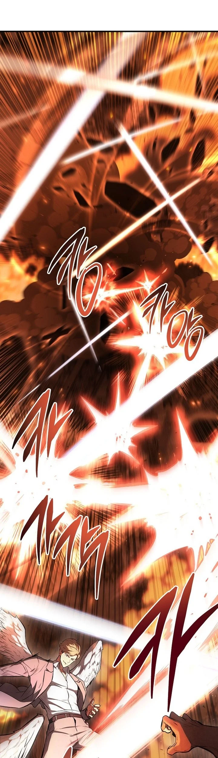 The Hero Returns Chapter 135 - halaman 3