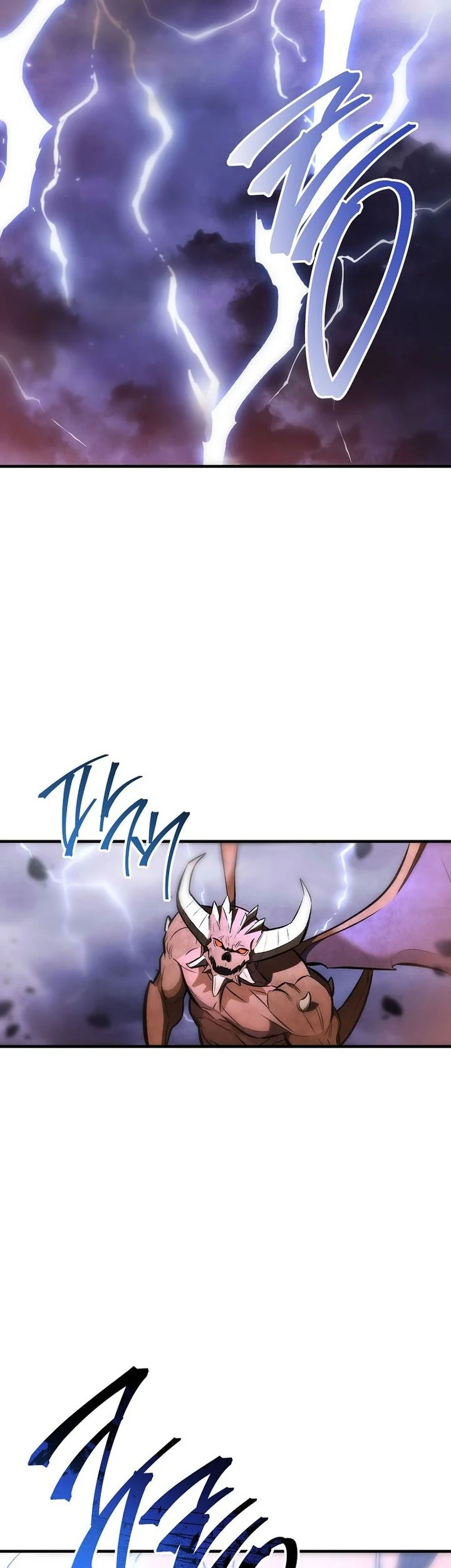 The Hero Returns Chapter 135 - halaman 31