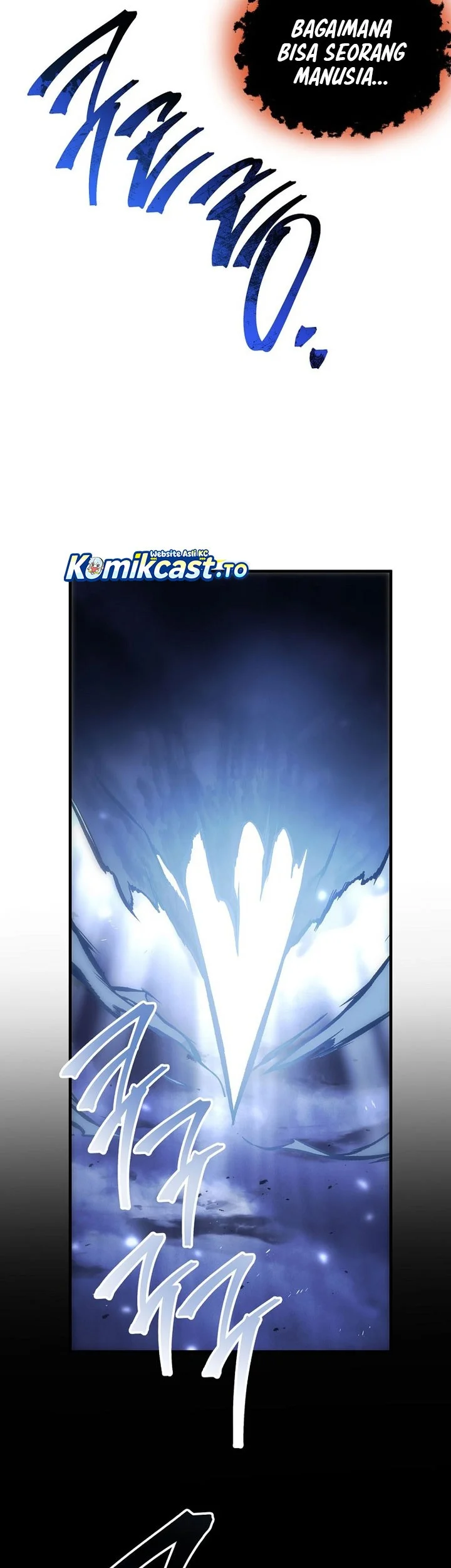 The Hero Returns Chapter 135 - halaman 33