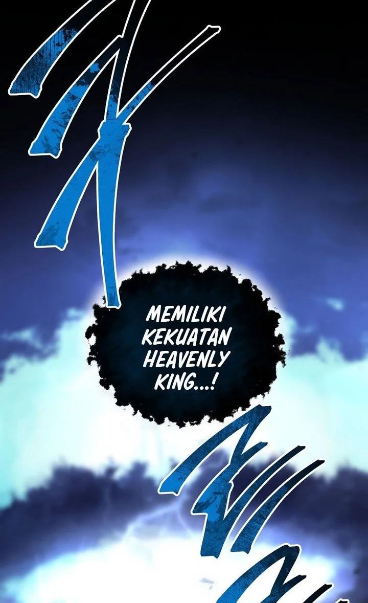 The Hero Returns Chapter 135 - halaman 34