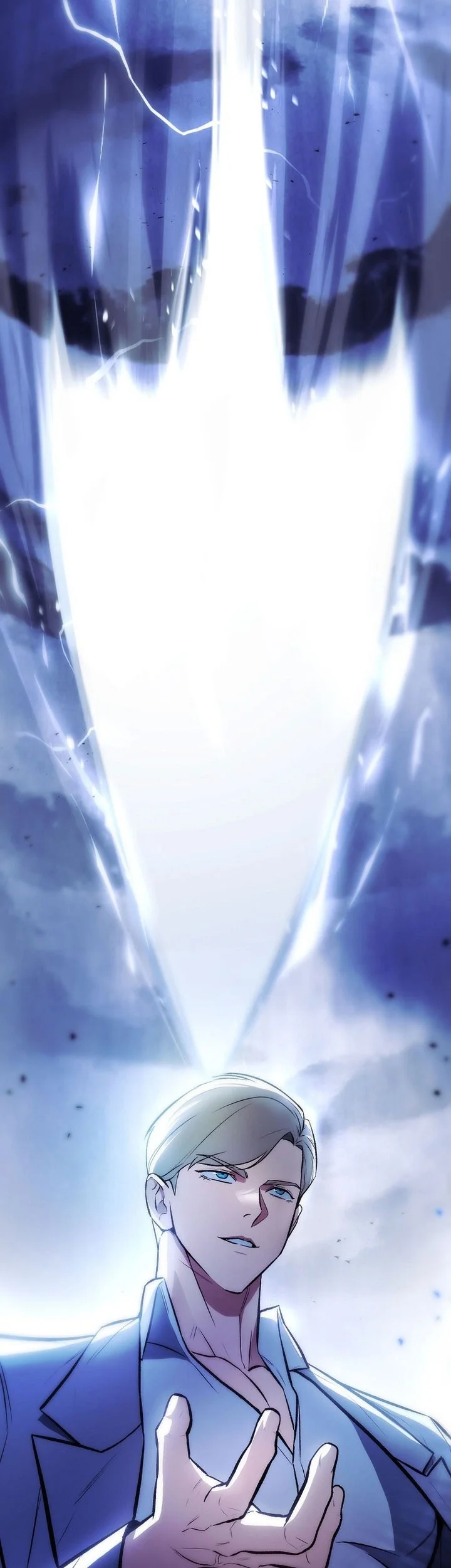 The Hero Returns Chapter 135 - halaman 37