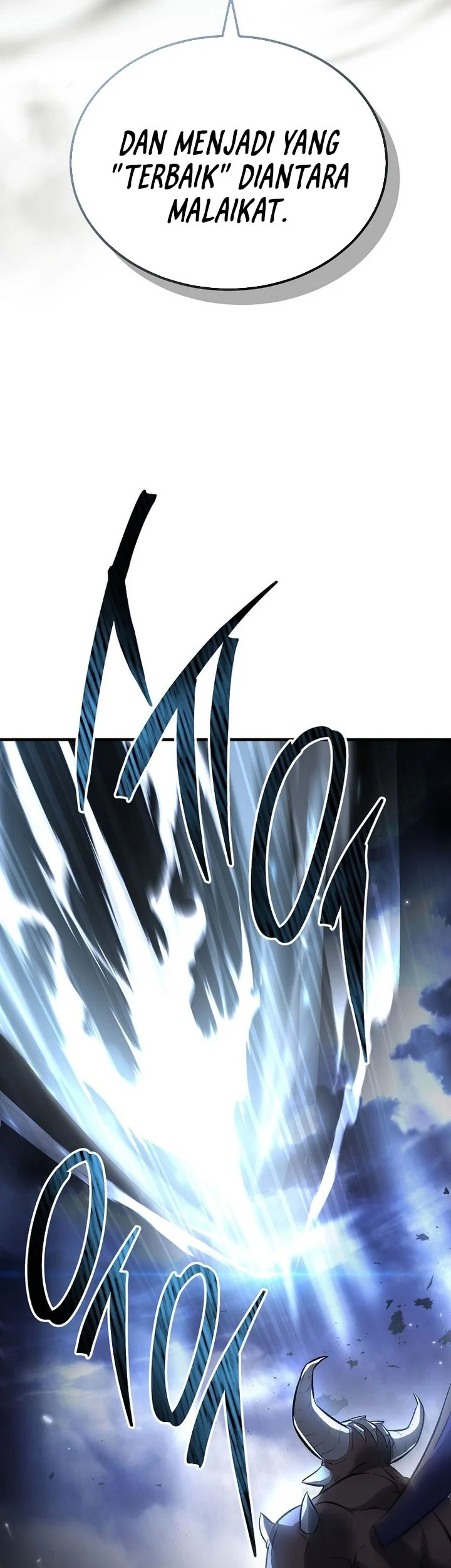 The Hero Returns Chapter 135 - halaman 39