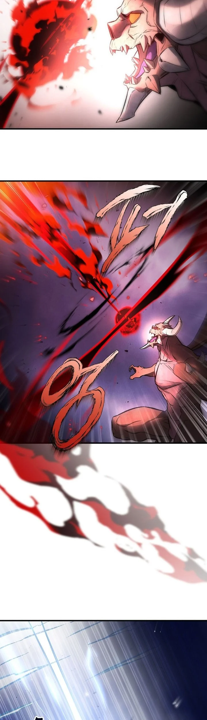 The Hero Returns Chapter 135 - halaman 41
