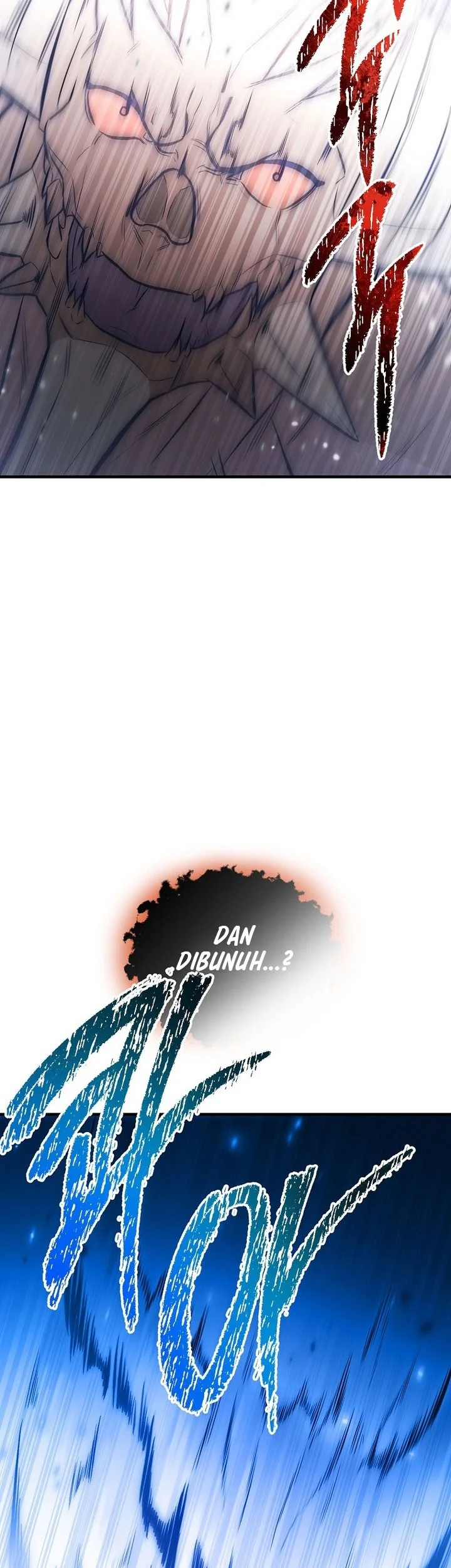 The Hero Returns Chapter 135 - halaman 47