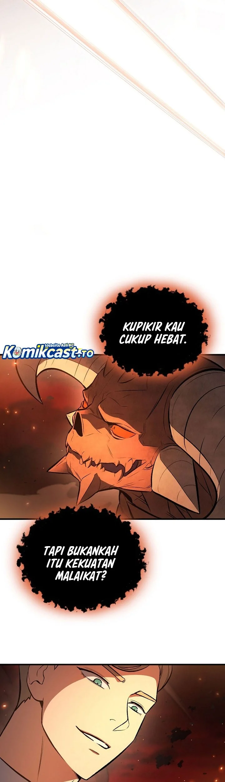 The Hero Returns Chapter 135 - halaman 5