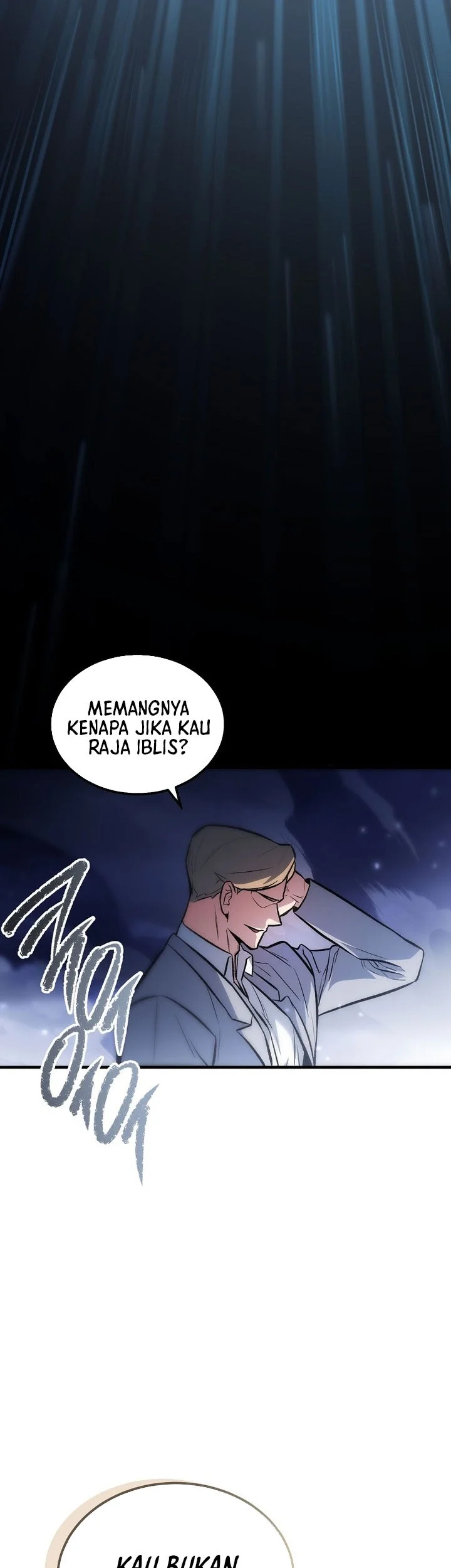 The Hero Returns Chapter 135 - halaman 51