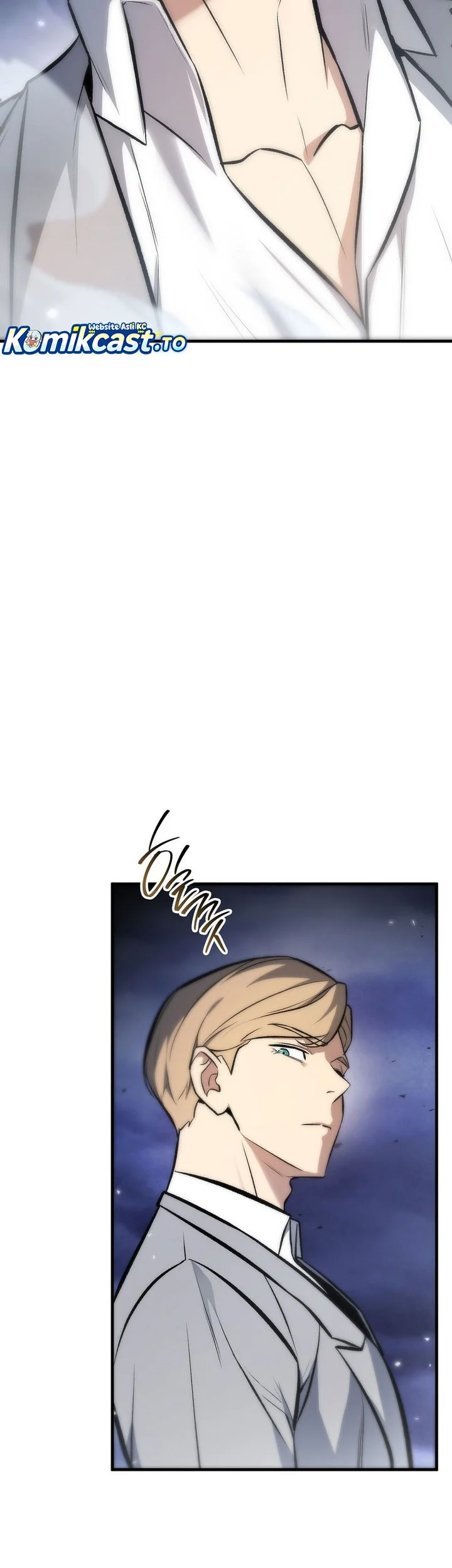 The Hero Returns Chapter 135 - halaman 53