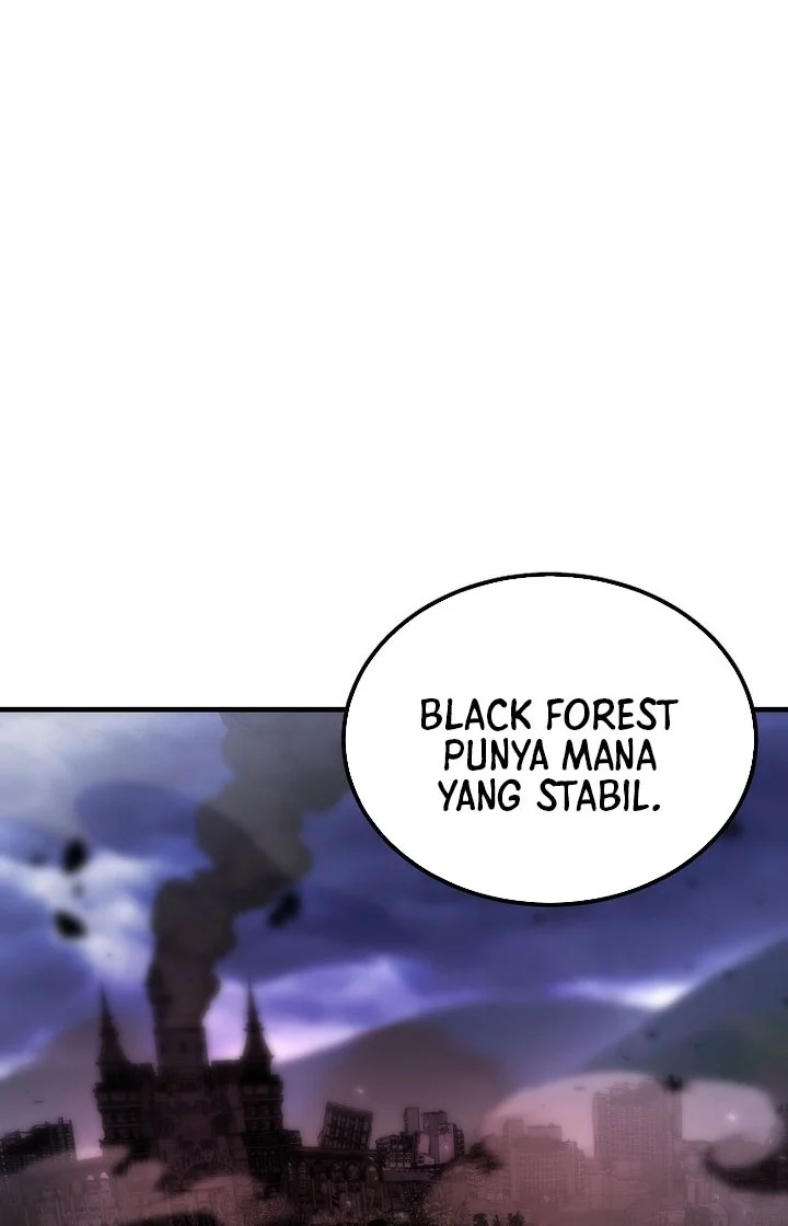 The Hero Returns Chapter 135 - halaman 54