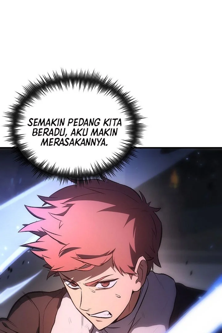 The Hero Returns Chapter 135 - halaman 58