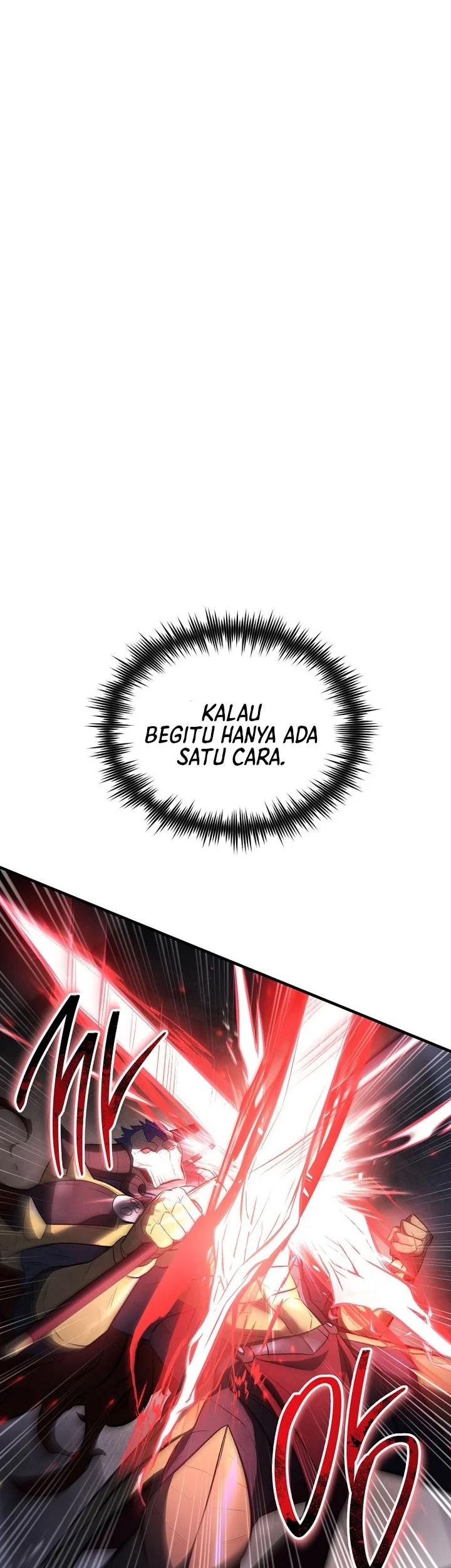 The Hero Returns Chapter 135 - halaman 67