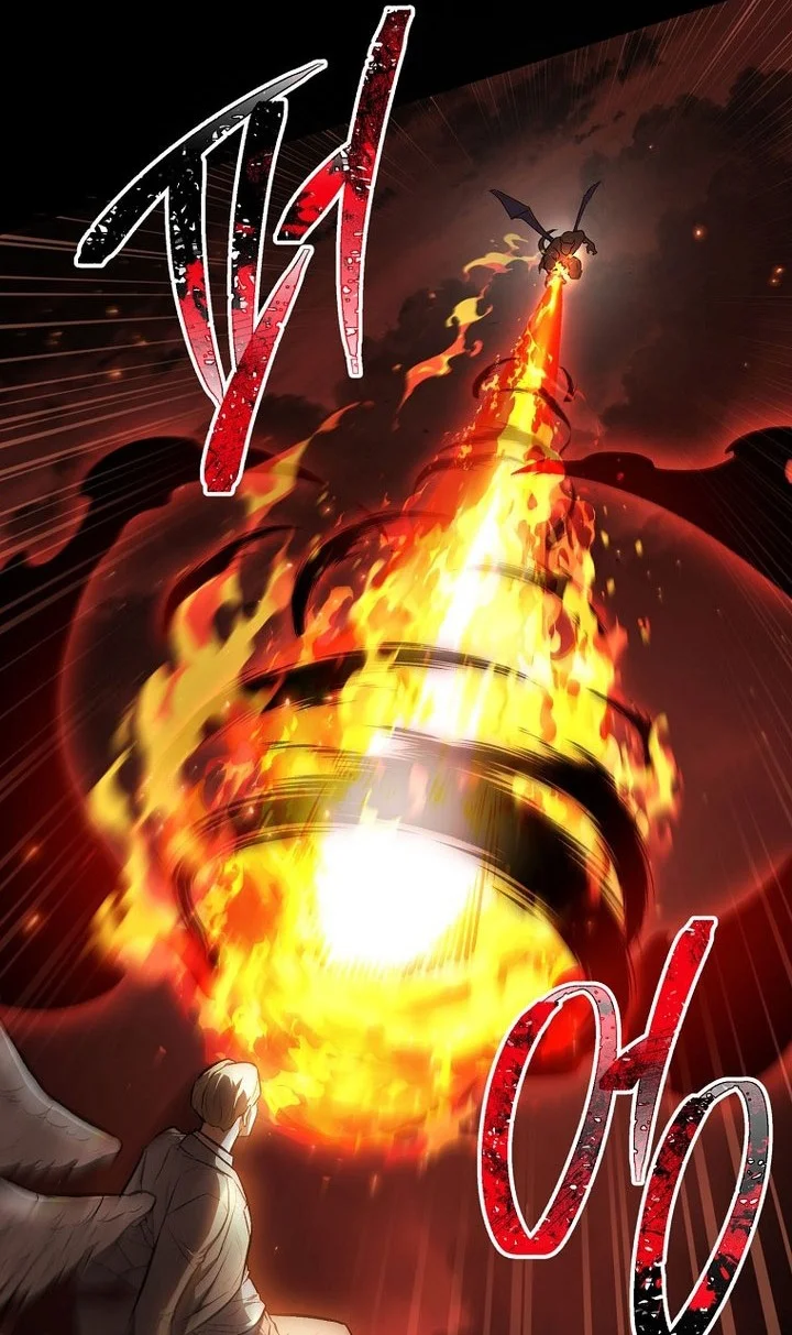 The Hero Returns Chapter 135 - halaman 8