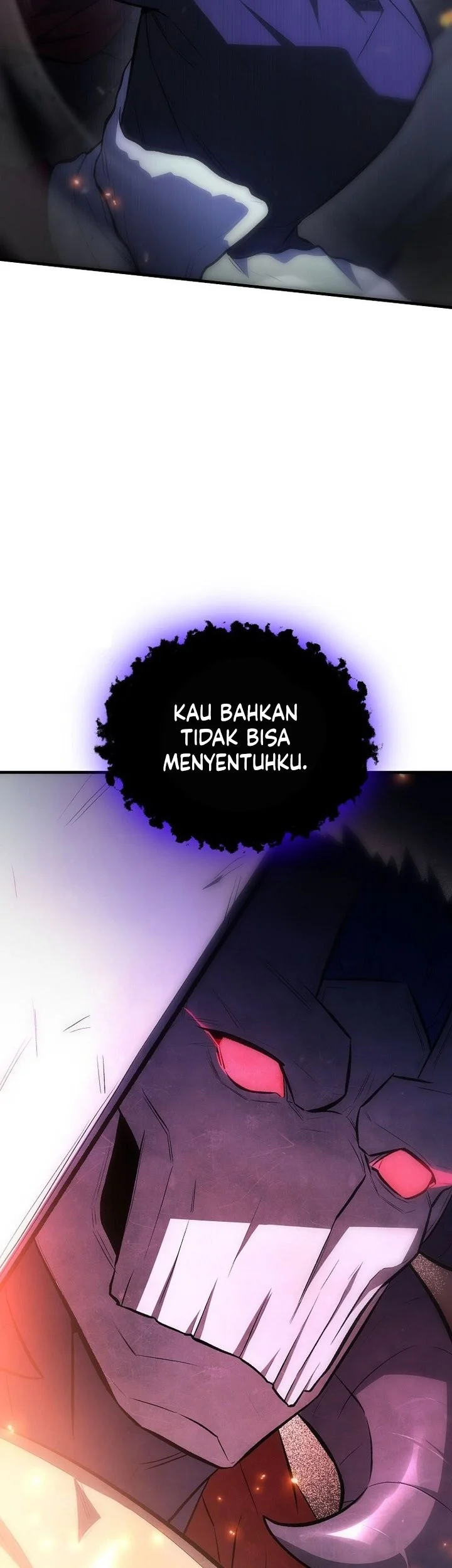 The Hero Returns Chapter 136 - halaman 10