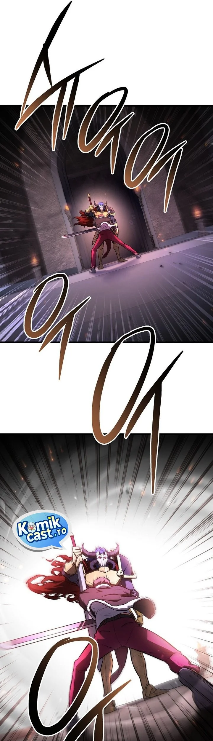 The Hero Returns Chapter 136 - halaman 13