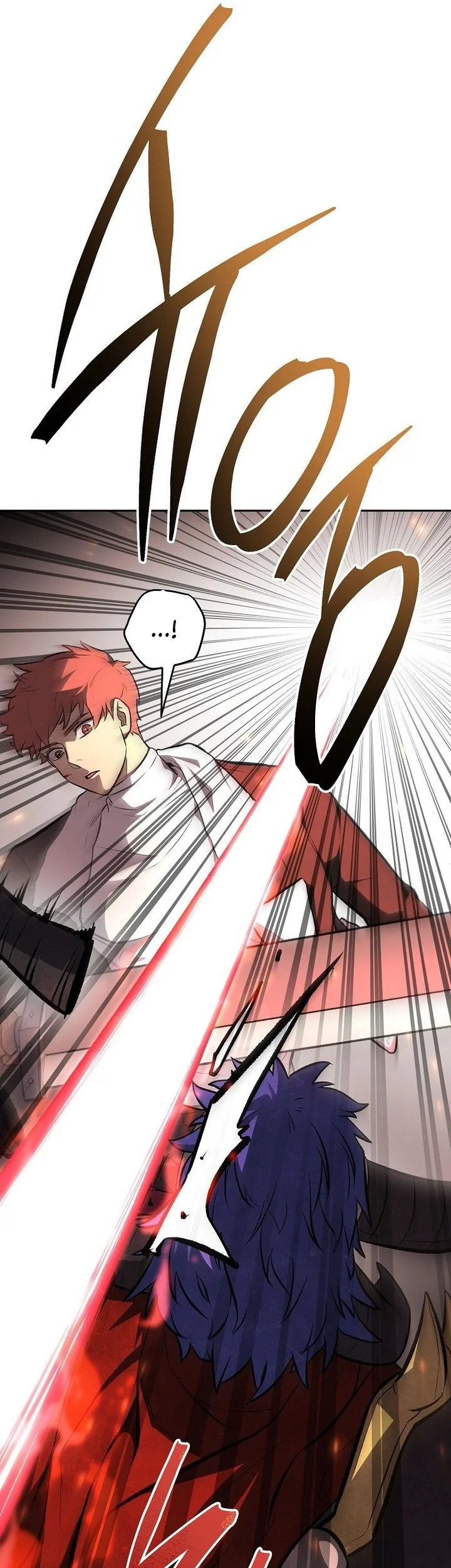 The Hero Returns Chapter 136 - halaman 16