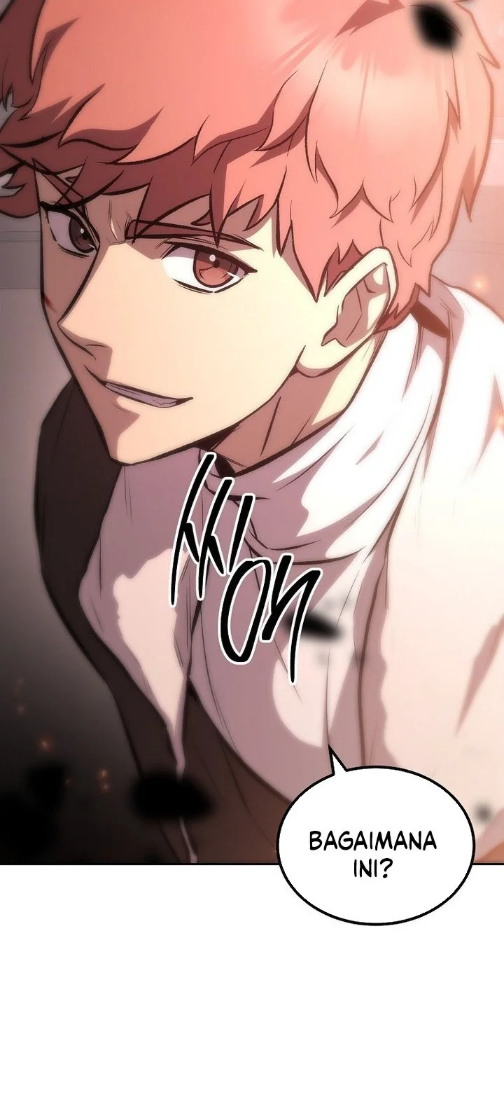 The Hero Returns Chapter 136 - halaman 19