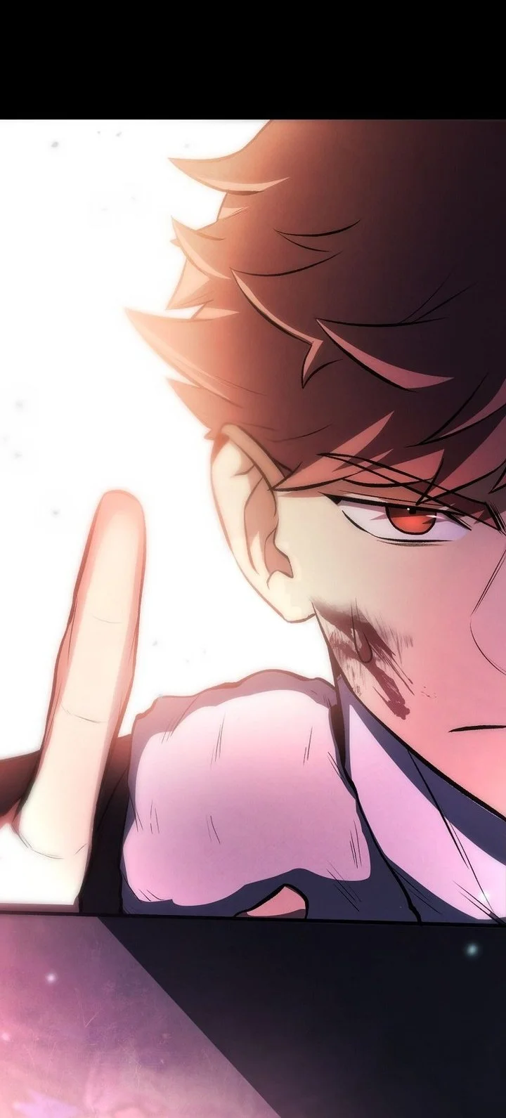 The Hero Returns Chapter 136 - halaman 2
