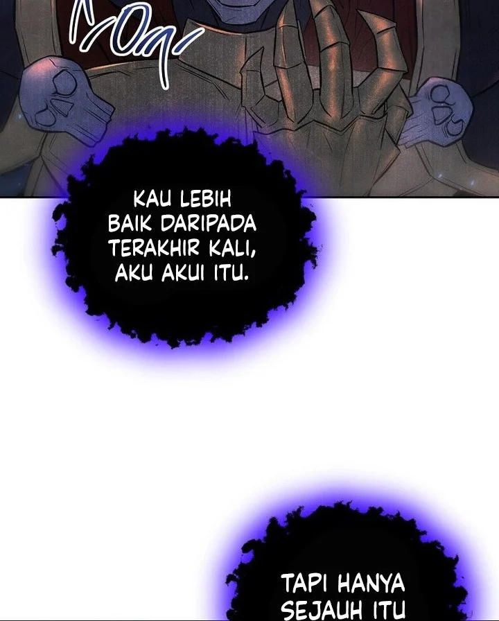 The Hero Returns Chapter 136 - halaman 21