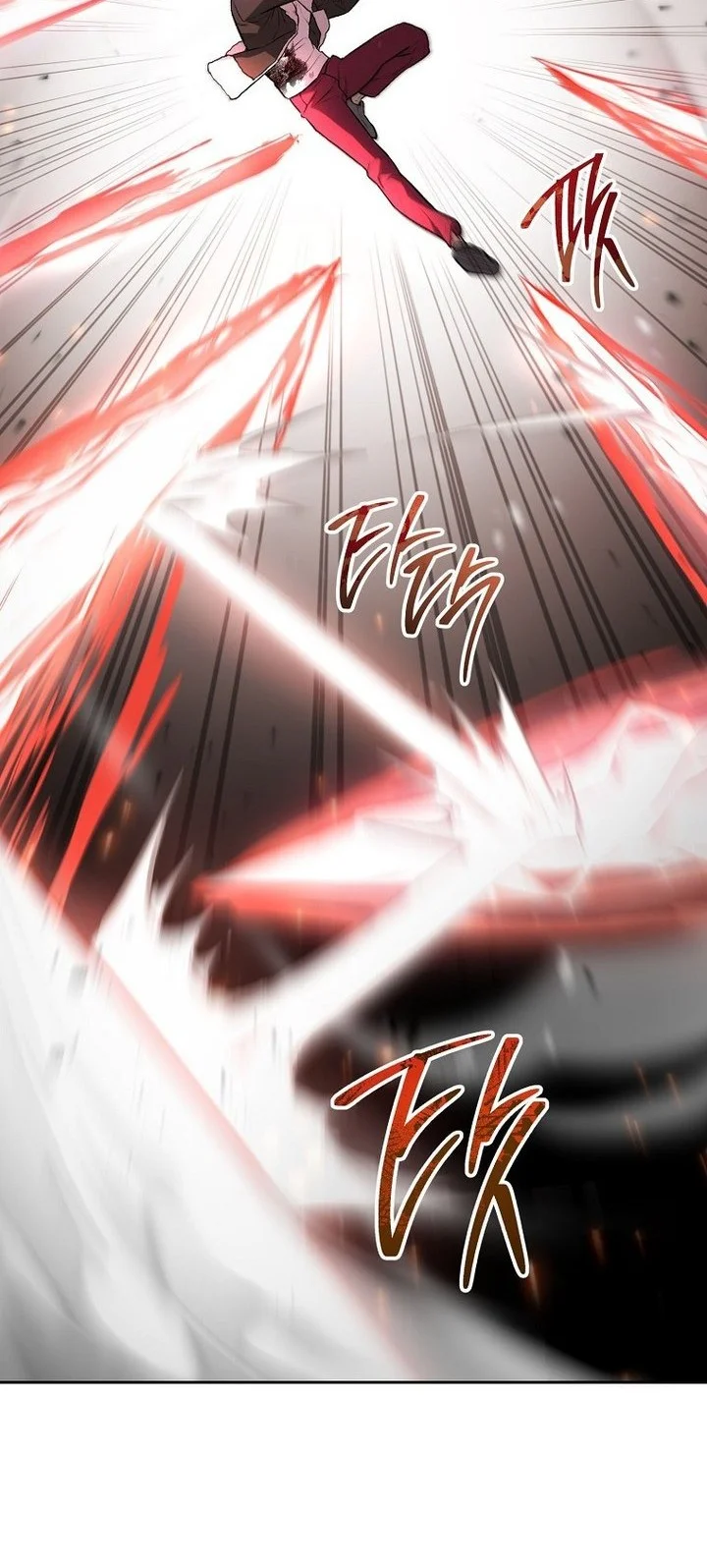 The Hero Returns Chapter 136 - halaman 25
