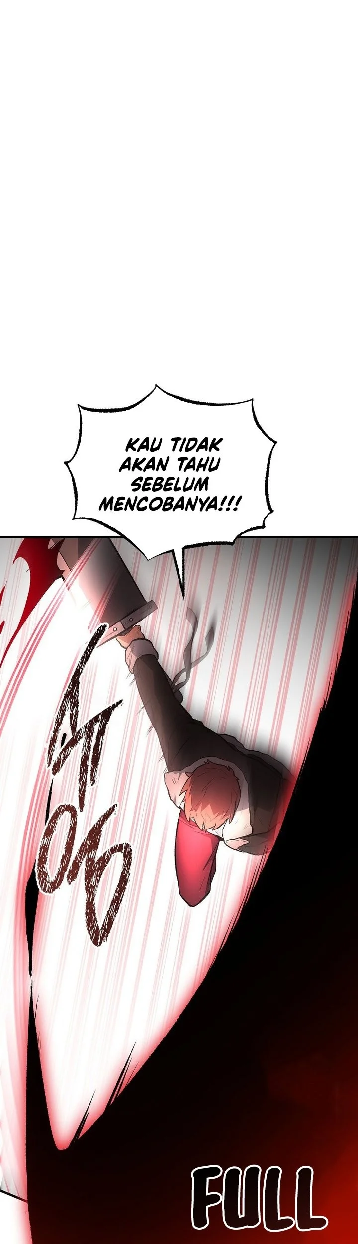 The Hero Returns Chapter 136 - halaman 26