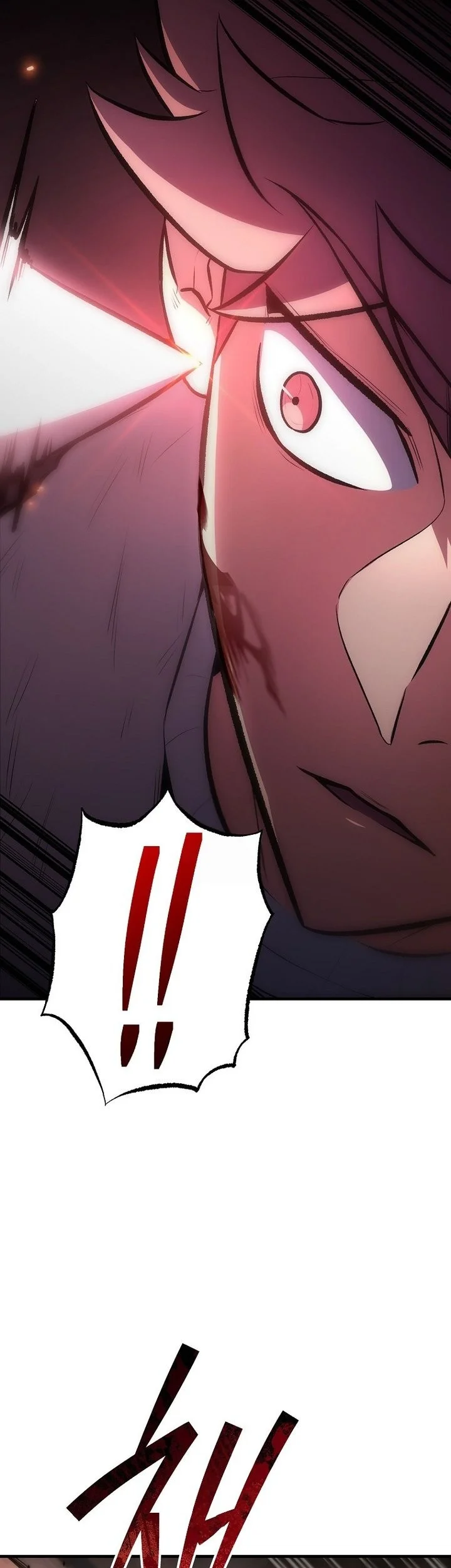 The Hero Returns Chapter 136 - halaman 30