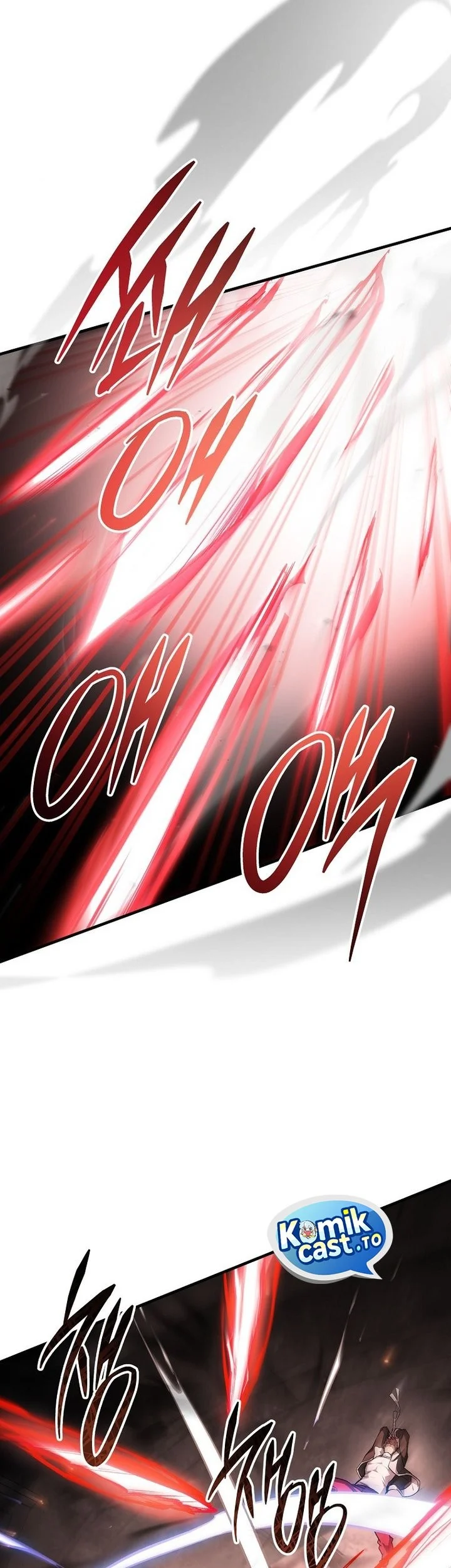 The Hero Returns Chapter 136 - halaman 32
