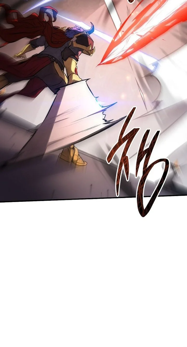 The Hero Returns Chapter 136 - halaman 33