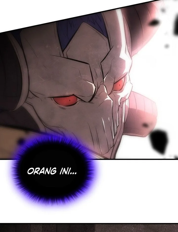The Hero Returns Chapter 136 - halaman 37