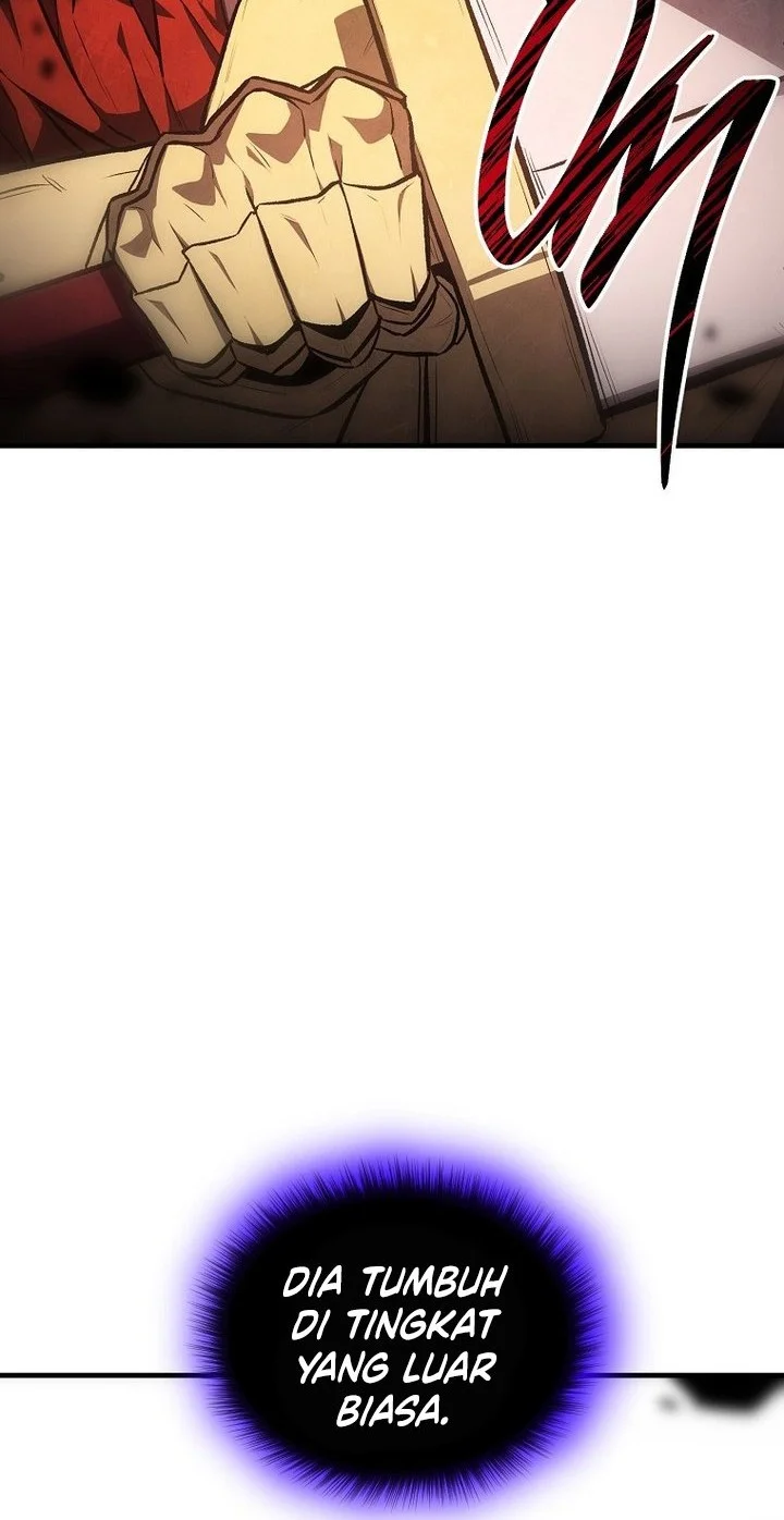 The Hero Returns Chapter 136 - halaman 39