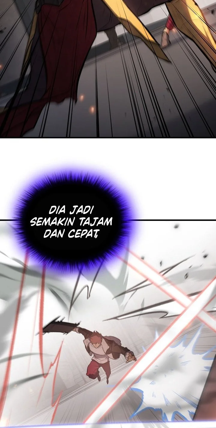 The Hero Returns Chapter 136 - halaman 41