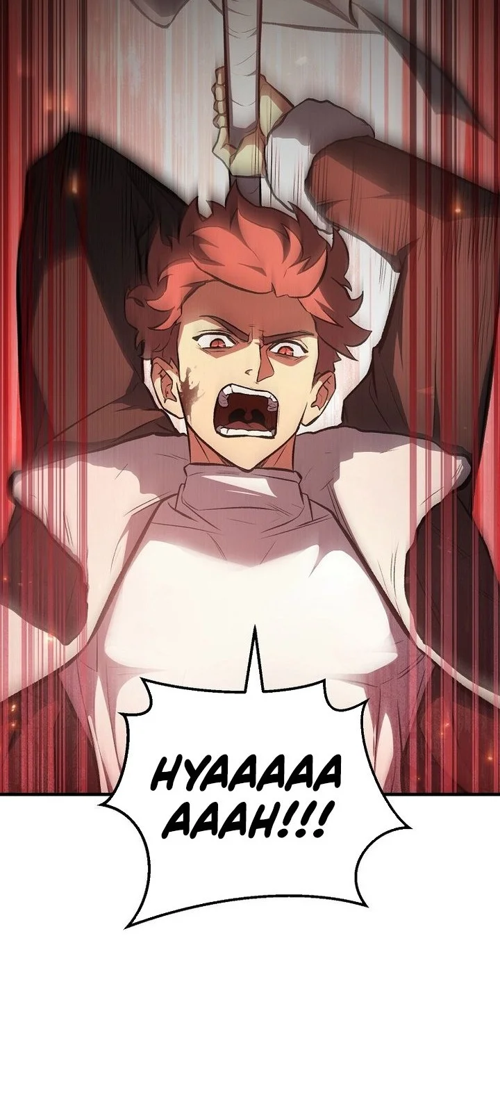 The Hero Returns Chapter 136 - halaman 43