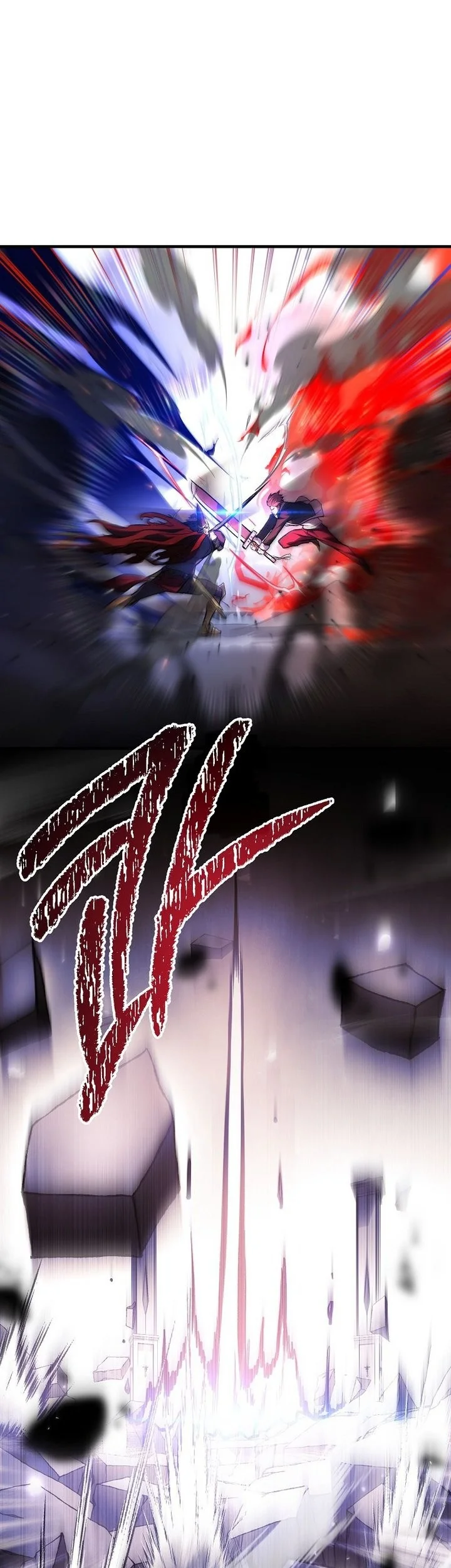The Hero Returns Chapter 136 - halaman 44
