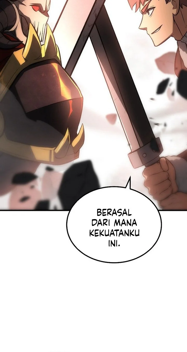 The Hero Returns Chapter 136 - halaman 47