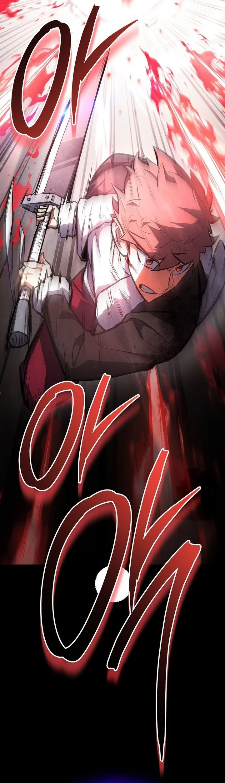 The Hero Returns Chapter 136 - halaman 5
