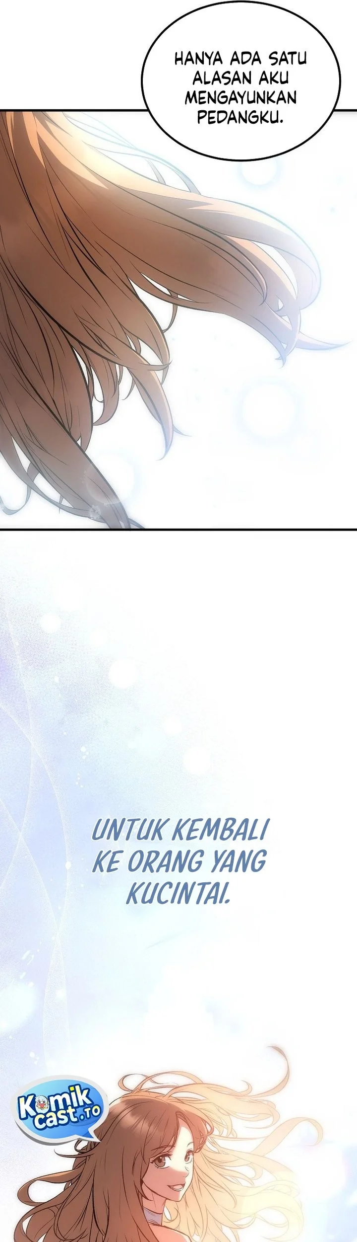 The Hero Returns Chapter 136 - halaman 50