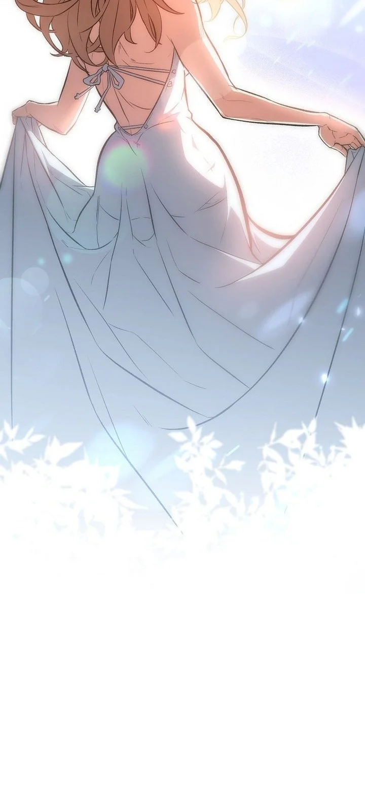 The Hero Returns Chapter 136 - halaman 51