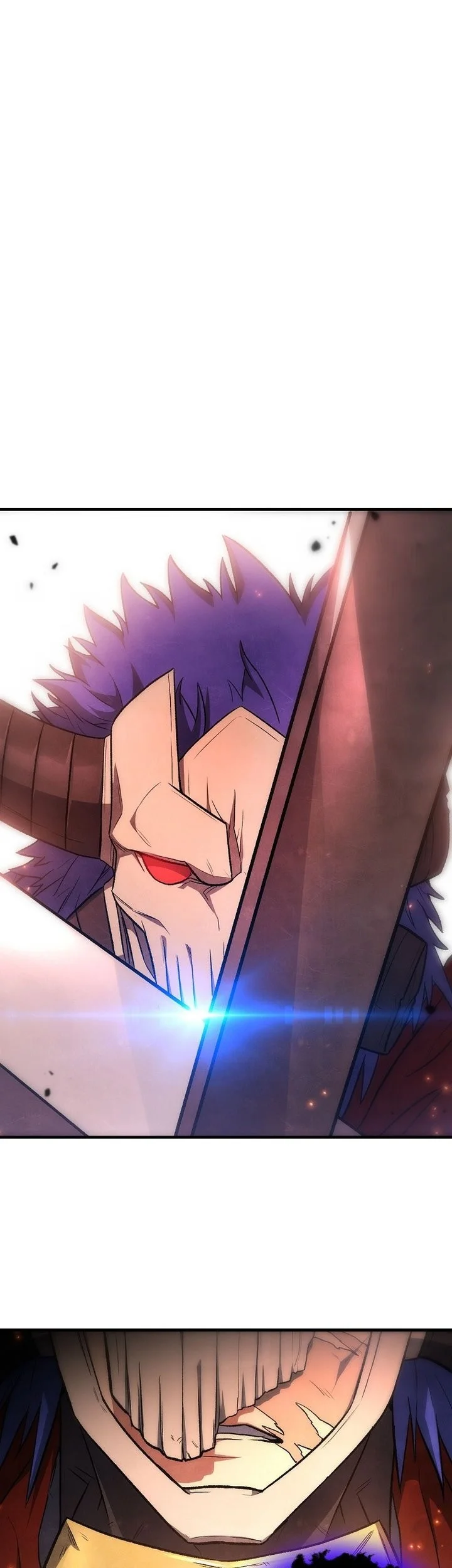 The Hero Returns Chapter 136 - halaman 52