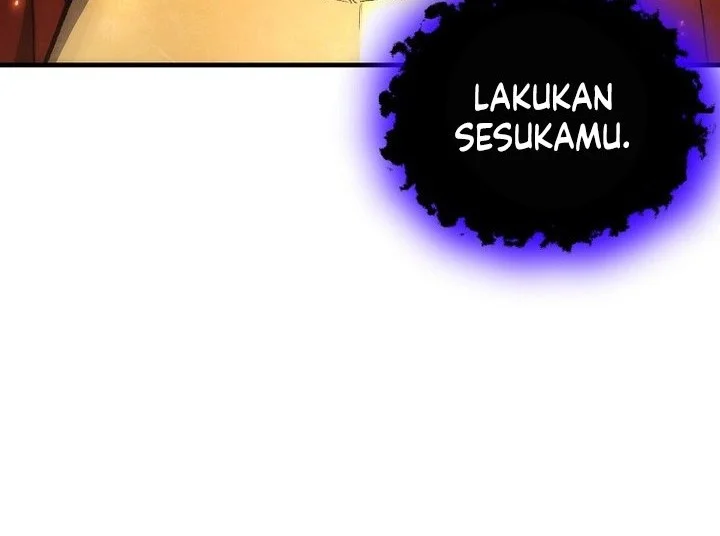 The Hero Returns Chapter 136 - halaman 53