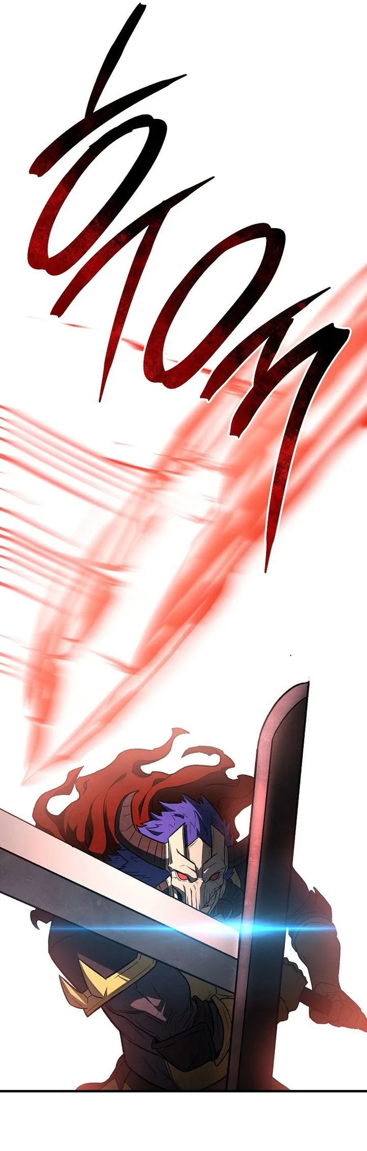 The Hero Returns Chapter 136 - halaman 54
